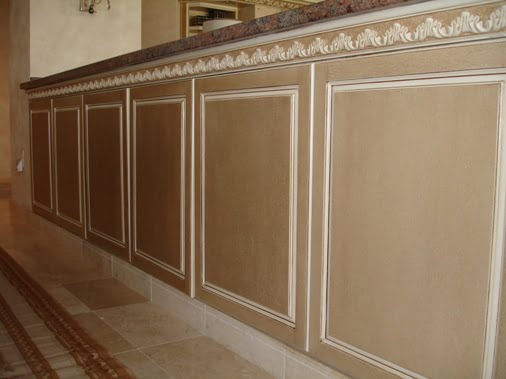 faux finishing furnture painting cabinets