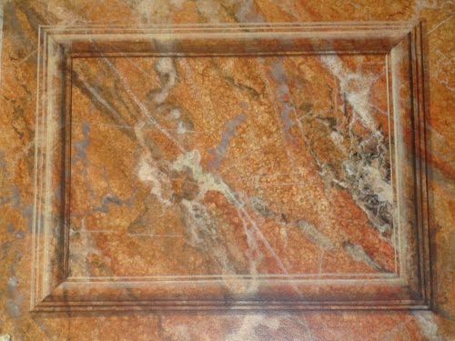 Painted marble by Arthur Morehead Art-Faux Designs Naples Fl 34112